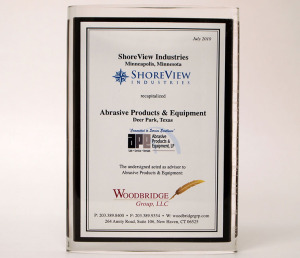 Abrasive Products