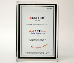 Ace Medical Equipment