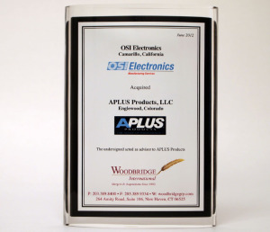 Aplus Products LLC.