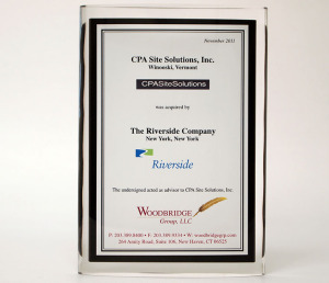 CPA Site Solutions
