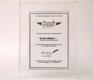 Dileo Brothers Inc.