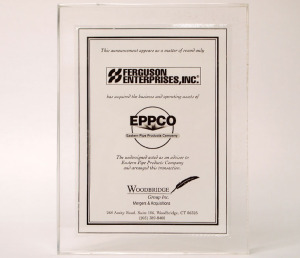 Eastern Pipe Products