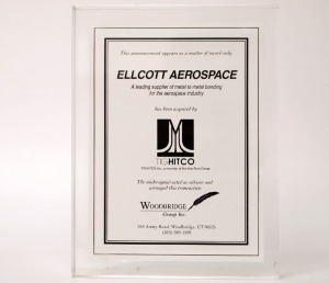 Ellcott Aerospace