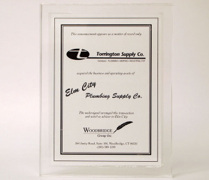Elm City Plumbing Supply Co.