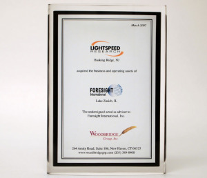 Foresight International