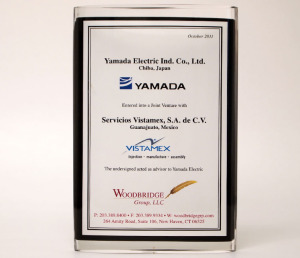 Yamada Vistamex