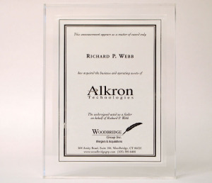 Alkron Technologies