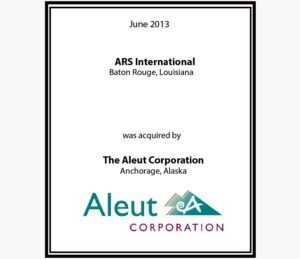 ARS International