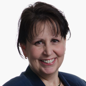Catherine Bucci