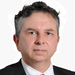 David Burgess