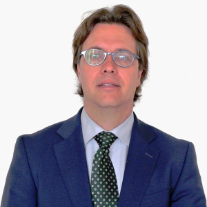 Dirk-Jan Vorgers
