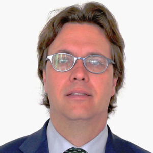 Dirk-Jan Vorgers