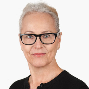 Felicia Hughes