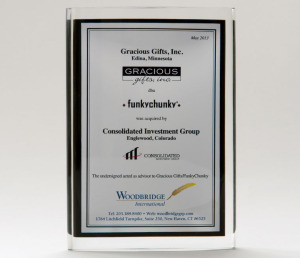 Gracious Gifts