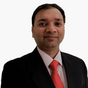 Jitender Chopra