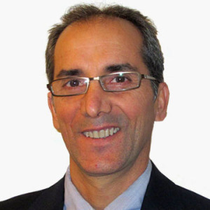 Jorge Duque