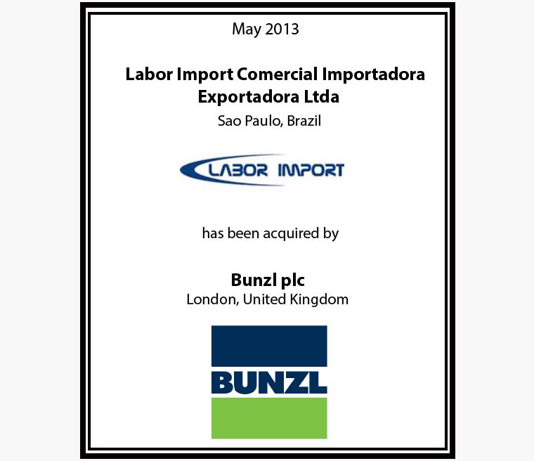 Labor Import