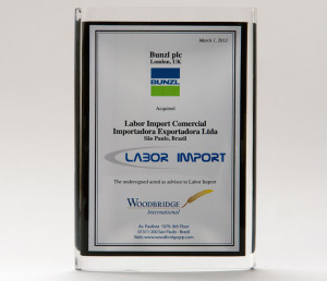 Labor Import