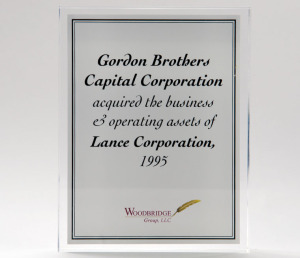 Lance Corporation