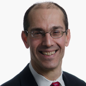Larry Reinharz