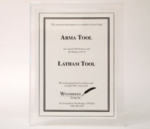 Latham Tool