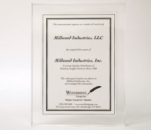 Millwood Industries
