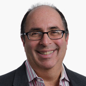 Mitch Wein