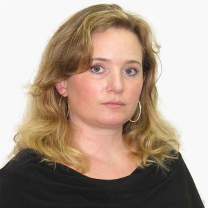Priscilla Schmieder