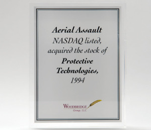 Protective Technologies, Inc.