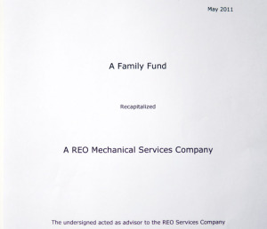 REO Mechanical Services