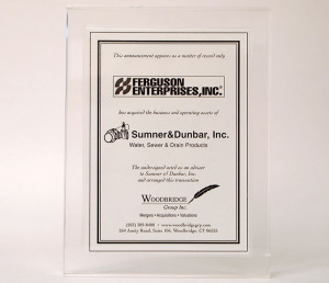 Sumner & Dunbar