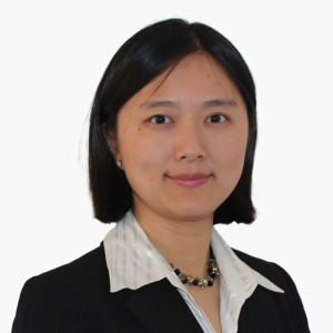 Susan Zhang