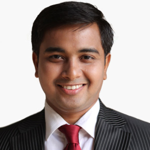 Vaibhav Sundecha