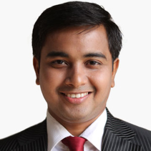Vaibhav Sundecha
