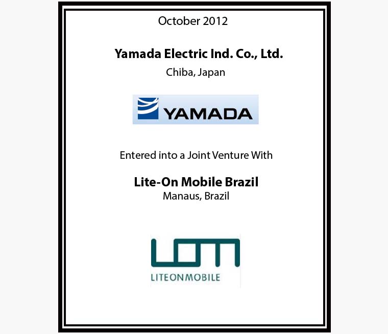 Yamada Electric
