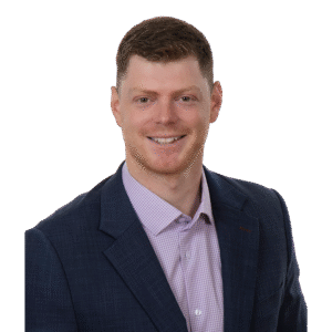 Conor Riordan