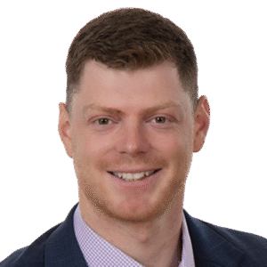conor riordan