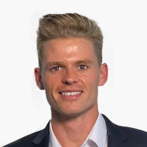 Brandon Steyn