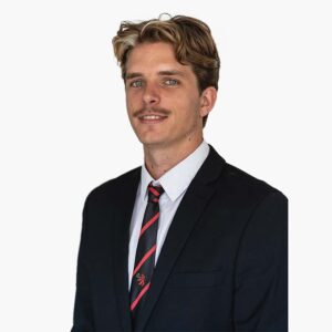 Justin Groeneweg