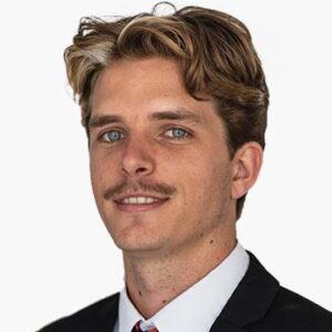 Justin Groeneweg