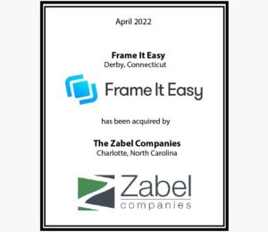frameItEasy