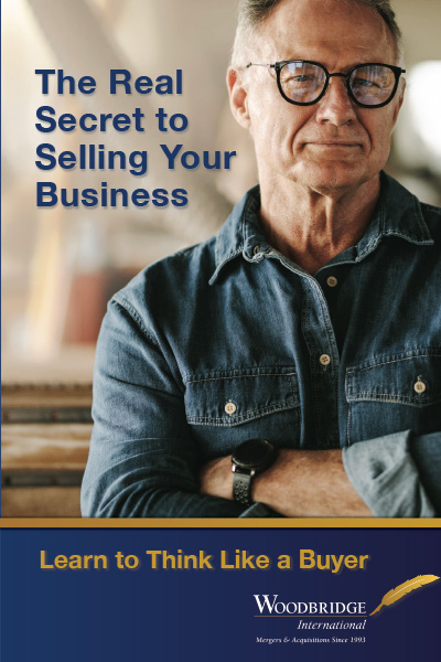 The Real Secret To Selling Your Business