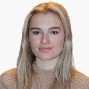Nica Janse Van Rensburg