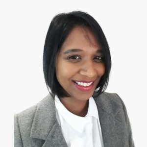 Deshni Naidoo