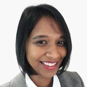 Deshni Naidoo