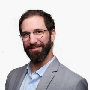 Jacob Koenig
