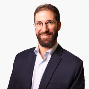 Jake Koenig