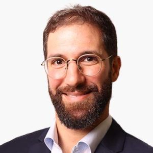 Jake Koenig