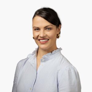 Sarah Green