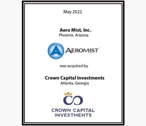 aeromist